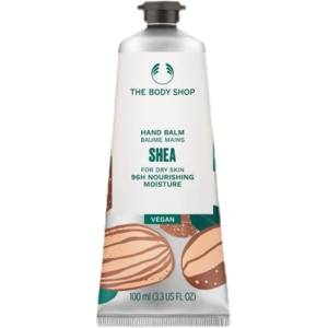 The Body Shop Shea Hand Balm [30 мл] Лосион за тяло