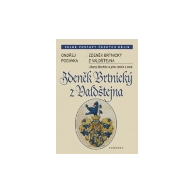 Zdeněk Brtnický z Valdštejna