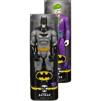 Spin Master Батман - Фигурa Батман, 30см 025703