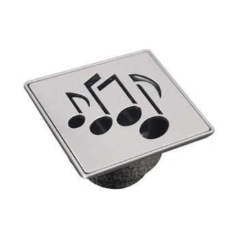 Image 1 of Aquasto СИФОН ПОДОВ ПРАВ АКВАСТЕЙШЪН Melody ф50 (03668)
