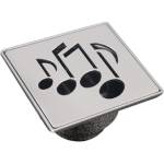 Aquasto СИФОН ПОДОВ ПРАВ АКВАСТЕЙШЪН Melody ф50 (03668)