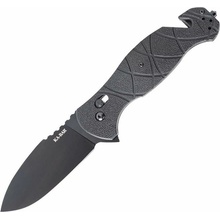 KA-BAR Skladací nôž COYTU s rezačkou a rozbíjačkou