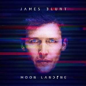 Warner Blunt James: Moon Landing (Deluxe edition) - CD (008565)