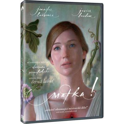 MagicBox Майка! - dvd (019922)