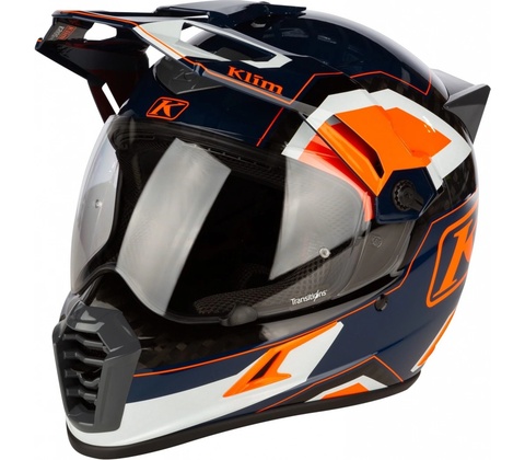 Klim Krios Pro ECE
