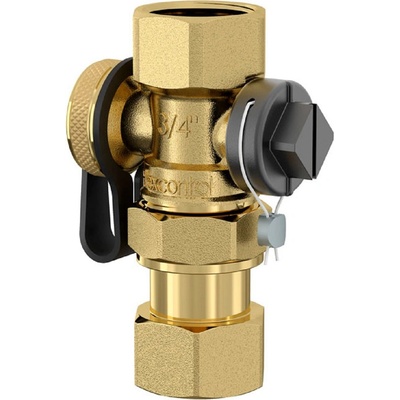 Flamco Flexcontrol 3/4" 28920