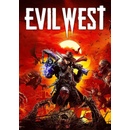 Evil West