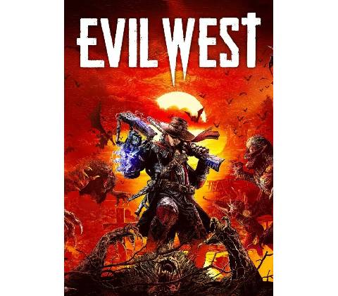 Evil West