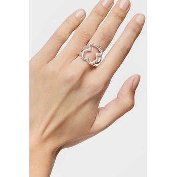 Tous Сребърен пръстен Tous 10 (1000222510)