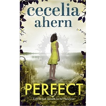 Perfect Cecelia Ahern Paperback