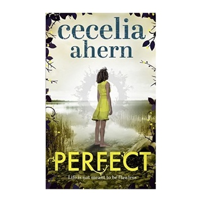 Perfect Cecelia Ahern Paperback