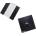 Compatible Ресет чип TA 3005ci Black - 25k (653010010-CHIP)