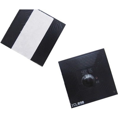 Compatible Ресет чип TA 3005ci Black - 25k (653010010-CHIP)