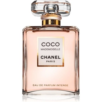 Chanel Coco Mademoiselle Intense parfémovaná voda dámská 100 ml