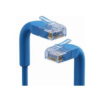 Ubiquiti Cable Patch UTP C6 Blue (2m)