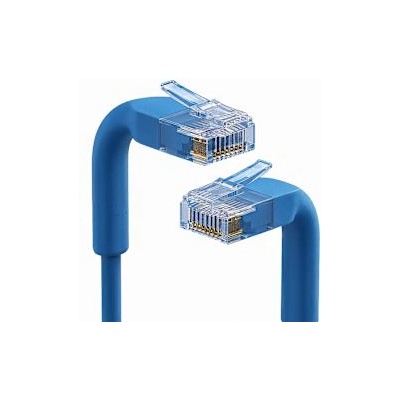 Ubiquiti Cable Patch UTP C6 Blue (2m)
