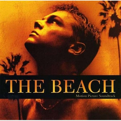 OST - The Beach (Motion Picture Soundtrack)