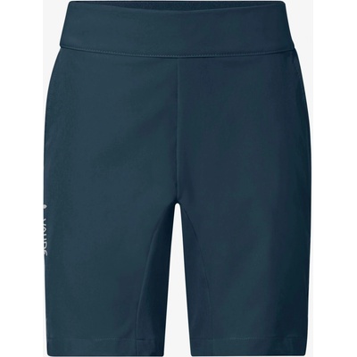 Vaude Detective Stretch shorts dark sea