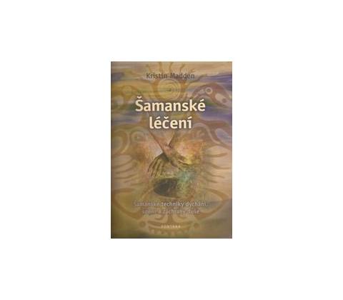 Šamanské léčení