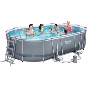 Bestway Sanremo / Power Steel 488x305x107 cm (FFA 687/56448)