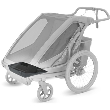 Thule Chariot Padding double