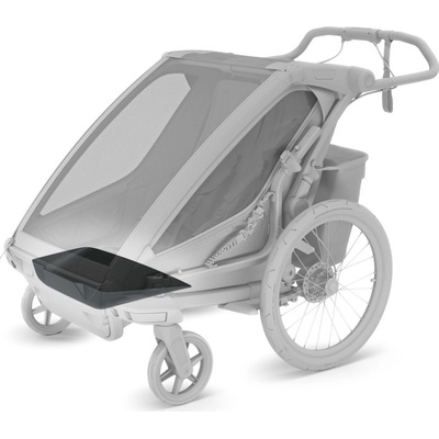 Thule Chariot Padding double
