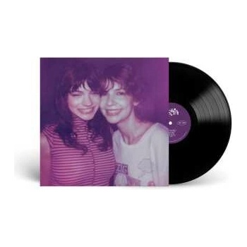 Pacifica - In Your Face LP