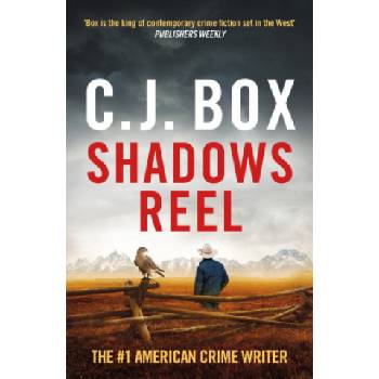 Shadows Reel | C. J. Box