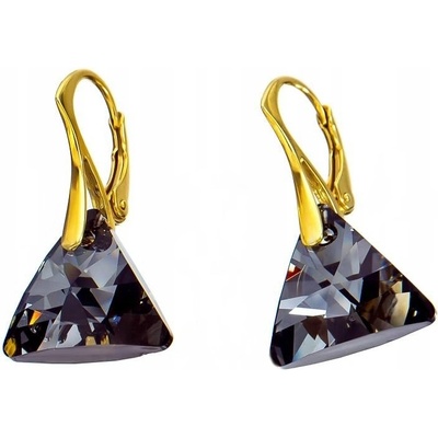 Lafira pozlacené Triangle Night 2973