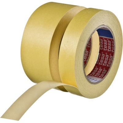 tesa 4434 maskovací páska 10 m x 19 mm žlutá