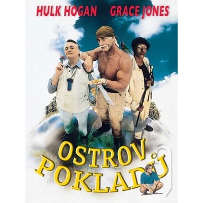 McCinseyho ostrov (papierový obal)