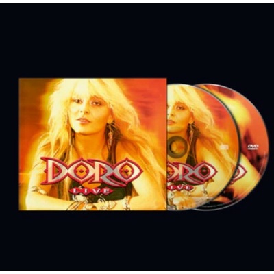 Doro - Live CD