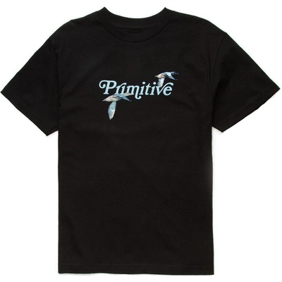 Primitive Migration TEE Black