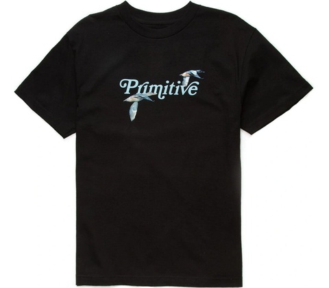 Primitive Migration TEE Black