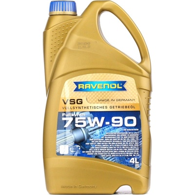 Ravenol VSG 75W-90 4 l
