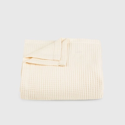 DILIOS Кувертюра за спалня dilios Сиеста 100% Памук, 220/230 см, екрю (1000021719)