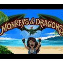 Monkeys & Dragons
