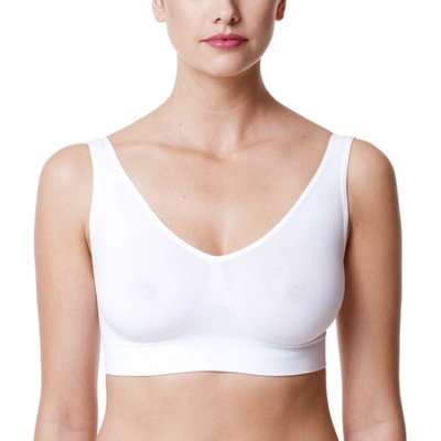 Bellinda EASY BRA BU815703 biela