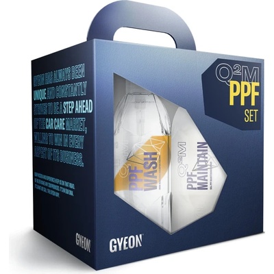 Gyeon Q2M PPF Set