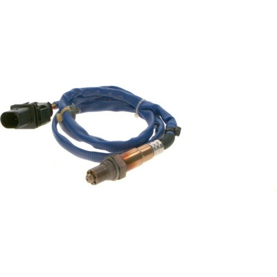 Lambda sonda BOSCH 0 258 017 224 (0258017224)