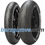 METZELER Racetec RR ( 160/60 ZR17 TL (69W) Задно колело, M/C ) Мотоциклетни гуми