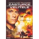 Zástupce velitele DVD