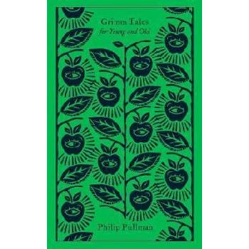 Grimm Tales - Philip Pullman