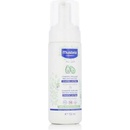 Mustela Bébé Foam Shampoo šampón na jemné vlasy 150 ml