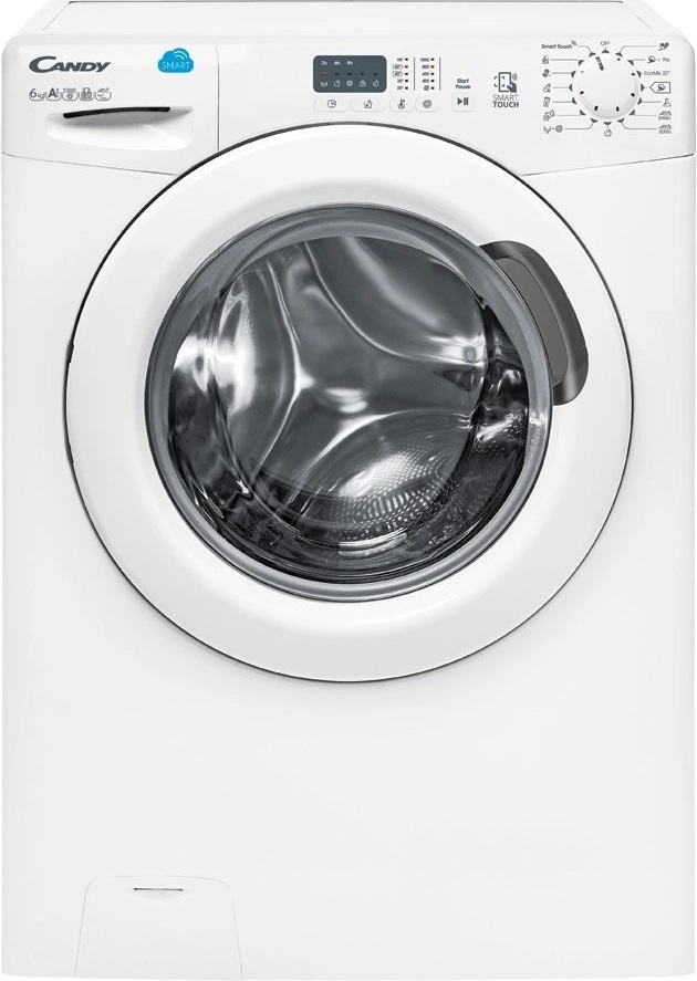 CANDY CS4 1062D3/2-S