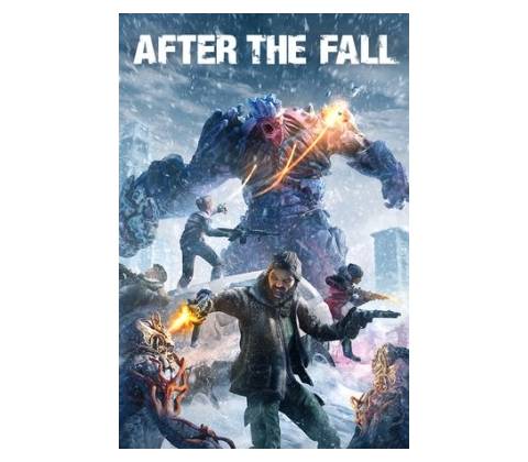 After The Fall