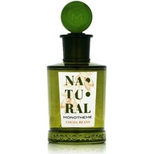 Monotheme Natural Cocoa Beans toaletná voda unisex 100 ml