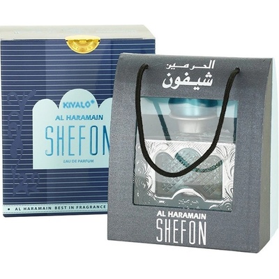 Al Haramain Shefon parfémovaná voda unisex 60 ml