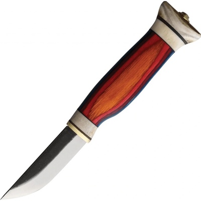 Wood Jewel Northern Lights colourknife WJ23RT