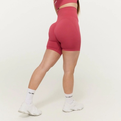 GymBeam dámske šortky GymBabe Bloom